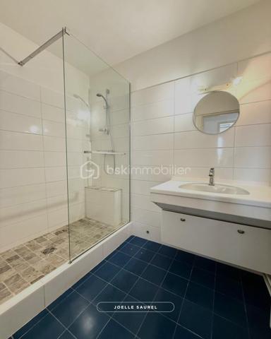 Appartement de 67,80 m²