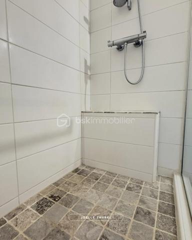 Appartement de 67,80 m²