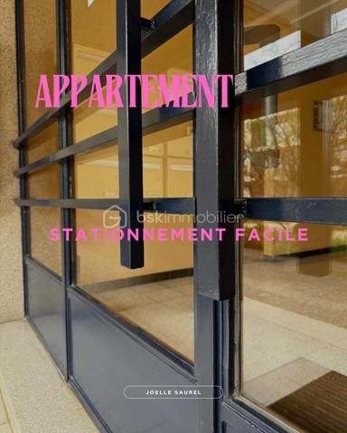 Appartement de 67,80 m²