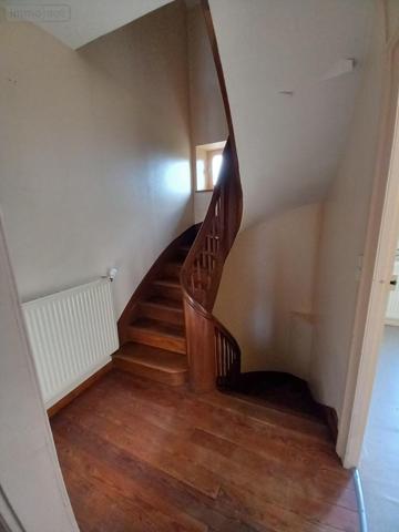 Maison à vendre à Sept-Forges dans l'Orne (61330), ref : 61049-1010