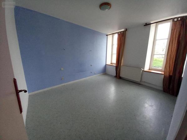 Maison à vendre à Sept-Forges dans l'Orne (61330), ref : 61049-1010