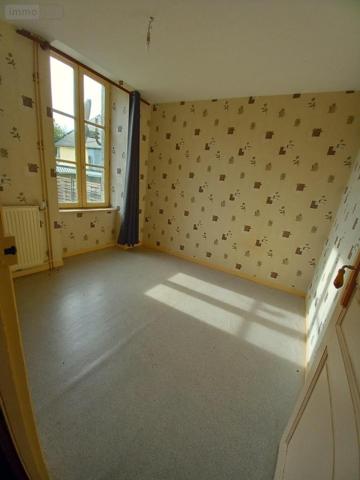 Maison à vendre à Sept-Forges dans l'Orne (61330), ref : 61049-1010