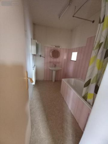 Maison à vendre à Sept-Forges dans l'Orne (61330), ref : 61049-1010