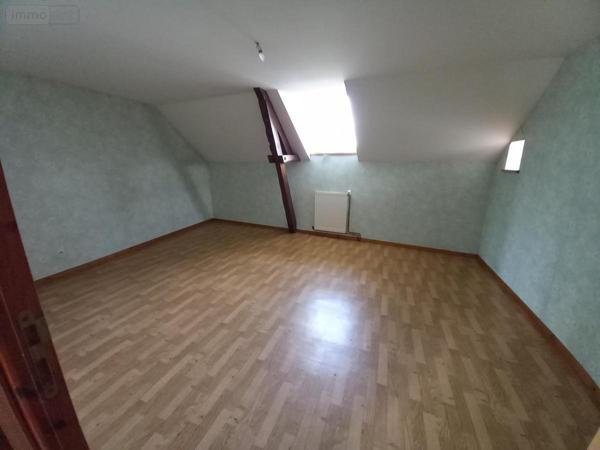 Maison à vendre à Sept-Forges dans l'Orne (61330), ref : 61049-1010