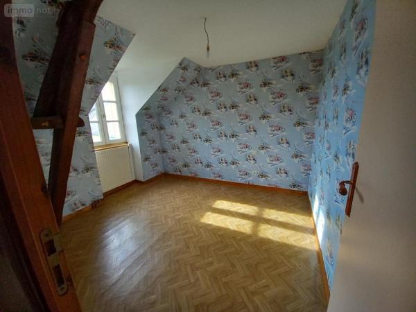 Maison à vendre à Sept-Forges dans l'Orne (61330), ref : 61049-1010