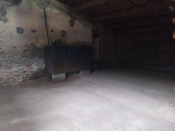 Vente / Corps de ferme