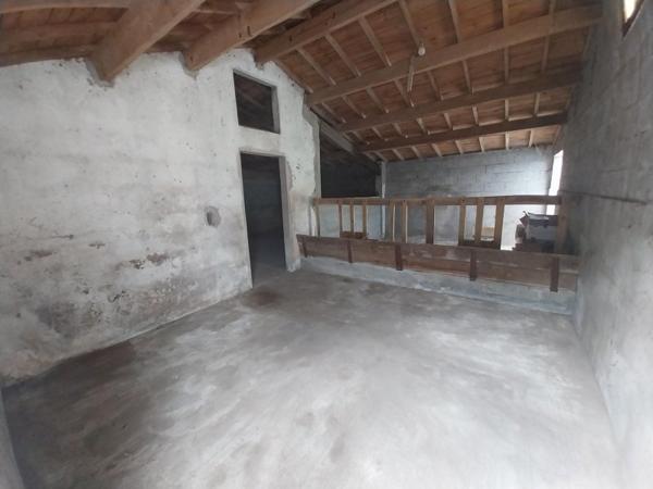 Vente / Corps de ferme