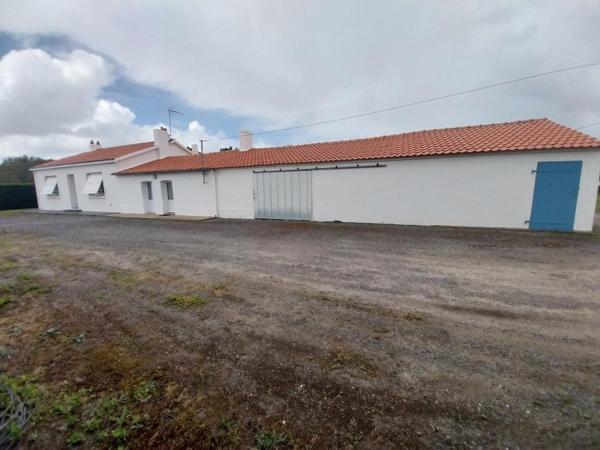 Vente / Corps de ferme
