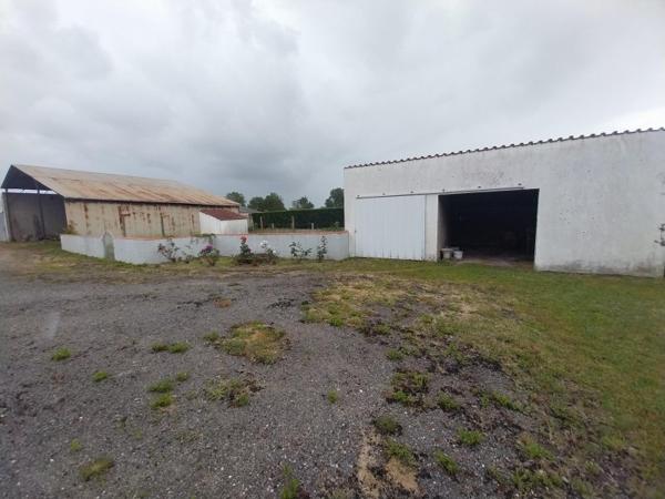 Vente / Corps de ferme