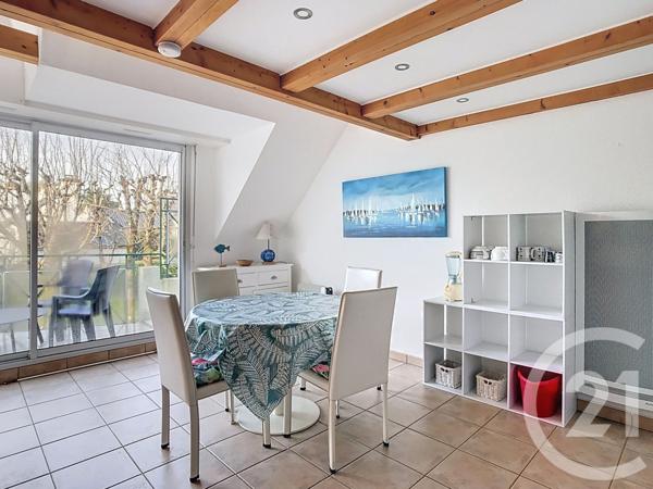 Appartement à vendre  3 pièces - 43,89 m2 ARZON - 56
