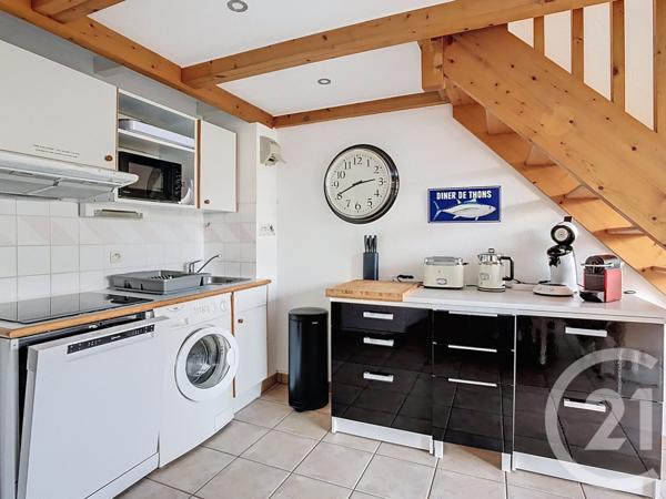 Appartement à vendre  3 pièces - 43,89 m2 ARZON - 56