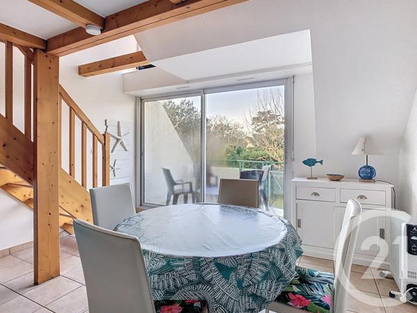 Appartement à vendre  3 pièces - 43,89 m2 ARZON - 56