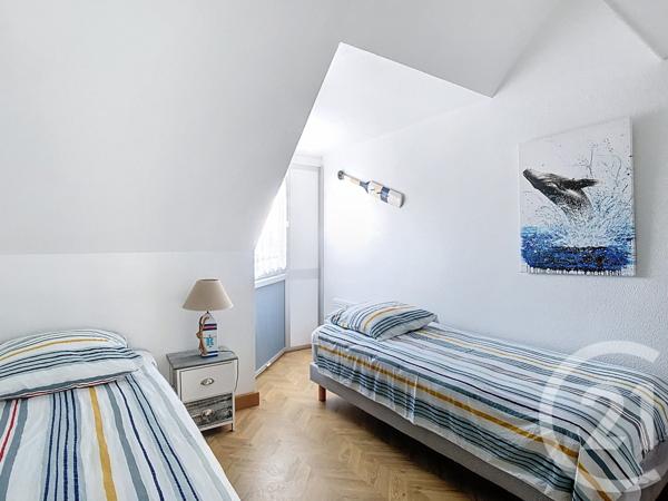 Appartement à vendre  3 pièces - 43,89 m2 ARZON - 56