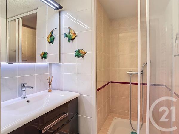 Appartement à vendre  3 pièces - 43,89 m2 ARZON - 56