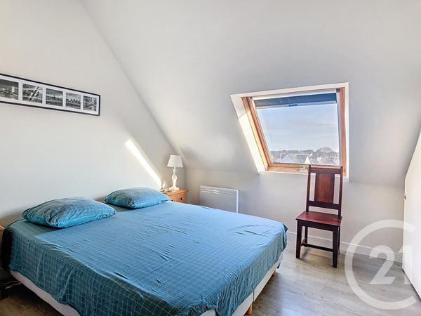 Appartement à vendre  3 pièces - 43,89 m2 ARZON - 56