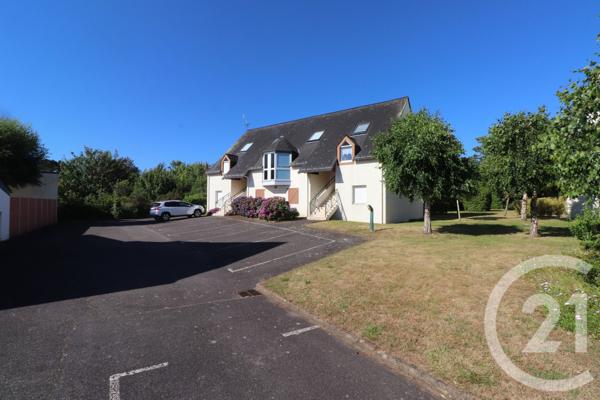 Appartement à vendre  3 pièces - 43,89 m2 ARZON - 56