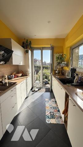 Maison de type T6 Boulogne Sur Mer