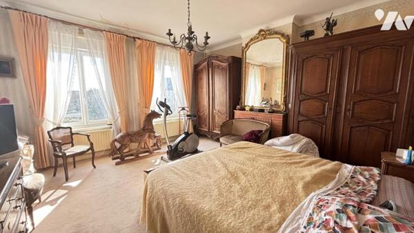 Maison de type T6 Boulogne Sur Mer