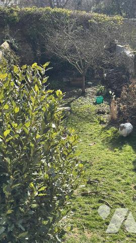 Maison de type T6 Boulogne Sur Mer