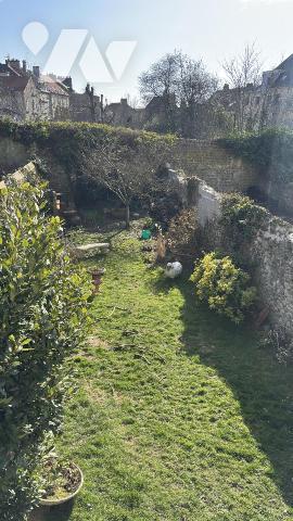 Maison de type T6 Boulogne Sur Mer