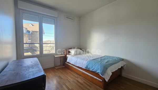 Appartement à louer 3 pièces SAINT CYR L'ECOLE (78)