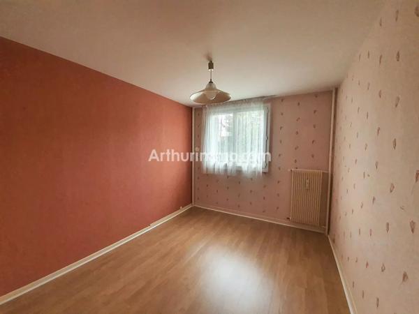 Location Appartement 2 pièces 40 m2 à Lons-le-Saunier