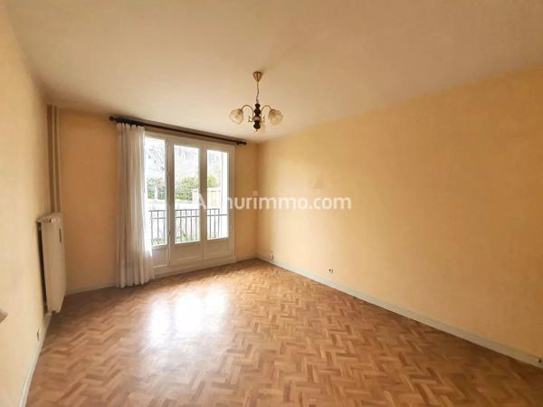 Location Appartement 2 pièces 40 m2 à Lons-le-Saunier