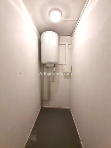 Location Appartement 2 pièces 40 m2 à Lons-le-Saunier