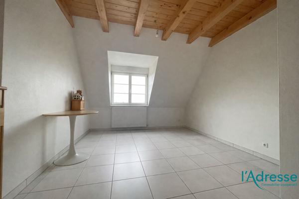 Appartement Mittelwihr 5 pièces