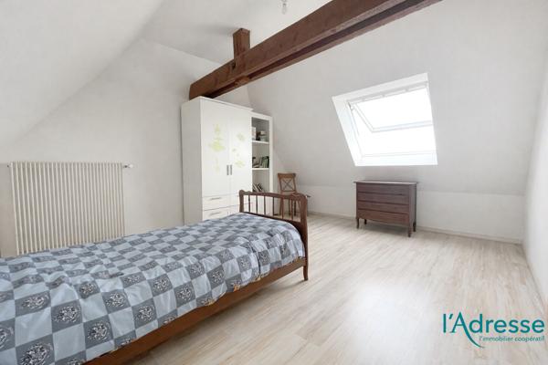 Appartement Mittelwihr 5 pièces