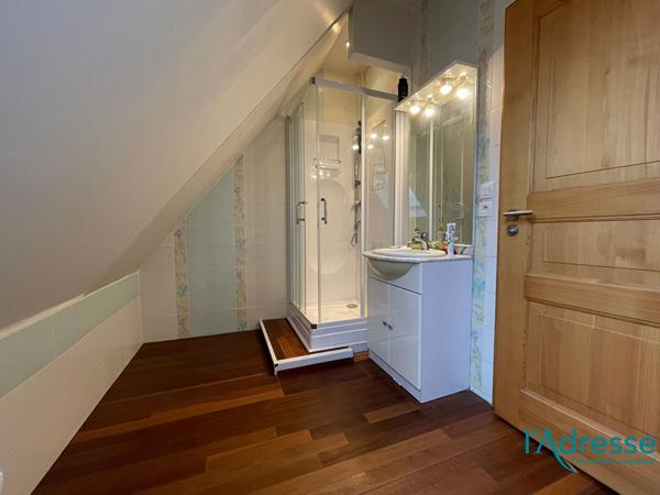 Appartement Mittelwihr 5 pièces