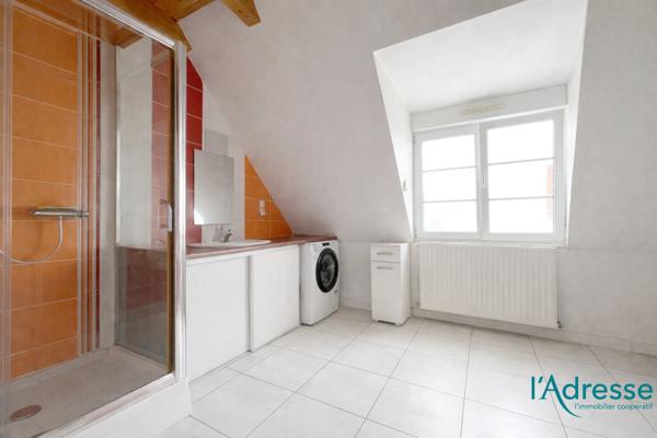 Appartement Mittelwihr 5 pièces