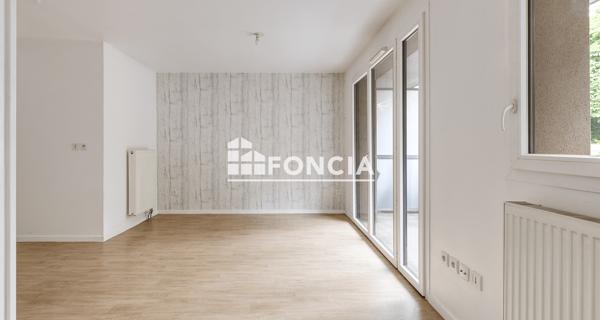 À vendre Appartement 2 pièces 40 m² - Lille 59000