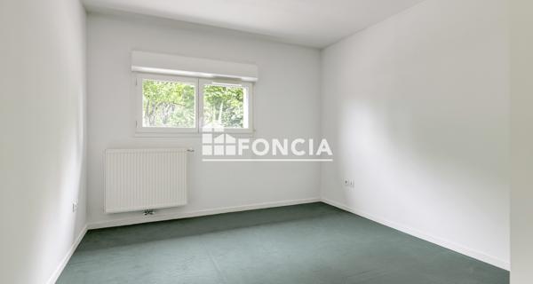 À vendre Appartement 2 pièces 40 m² - Lille 59000