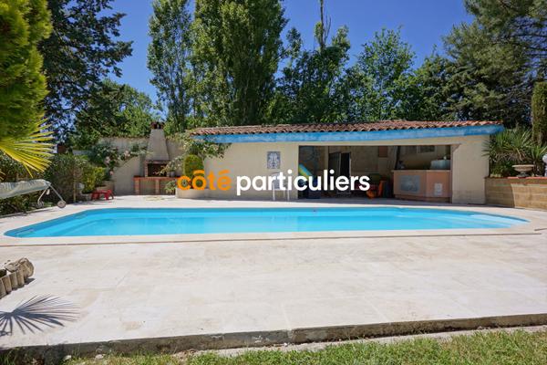 Vente Villa160 m² - 6 Pièces - RABASTENS (81800)