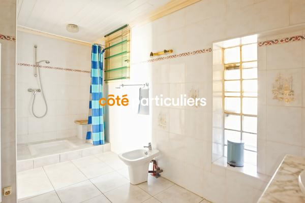 Vente Villa160 m² - 6 Pièces - RABASTENS (81800)