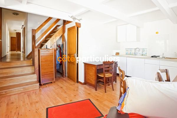 Vente Villa160 m² - 6 Pièces - RABASTENS (81800)