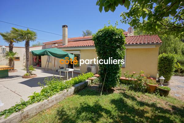 Vente Villa160 m² - 6 Pièces - RABASTENS (81800)