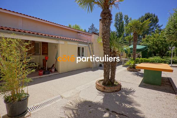 Vente Villa160 m² - 6 Pièces - RABASTENS (81800)