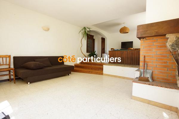 Vente Villa160 m² - 6 Pièces - RABASTENS (81800)