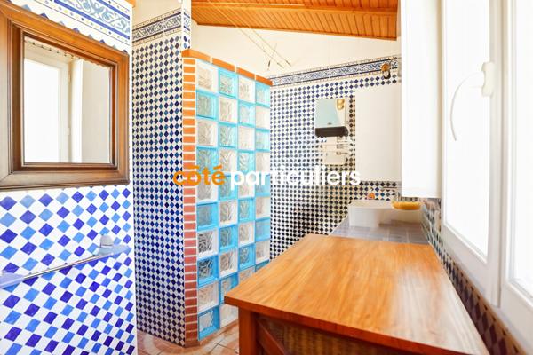 Vente Villa160 m² - 6 Pièces - RABASTENS (81800)