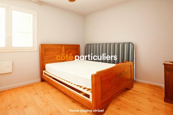 Vente Villa160 m² - 6 Pièces - RABASTENS (81800)