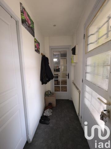 Maison à vendre 3 pièces 59 m² Bondy