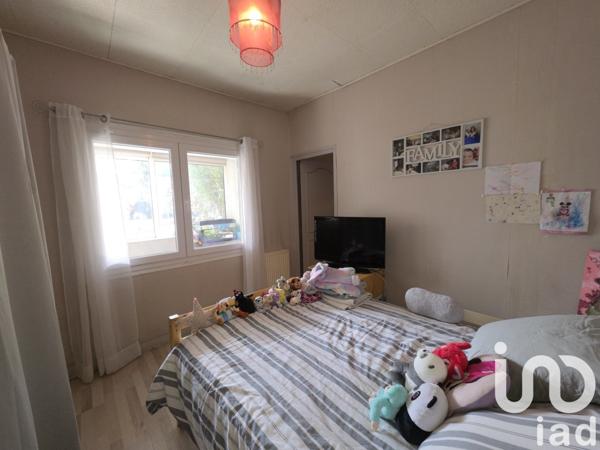 Maison à vendre 3 pièces 59 m² Bondy