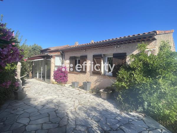 Maison
         5 pièces
        - 87 m² 411 000 € *