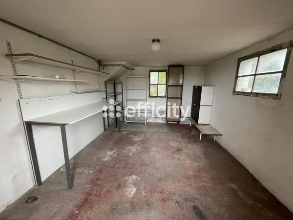 Maison
         5 pièces
        - 87 m² 411 000 € *