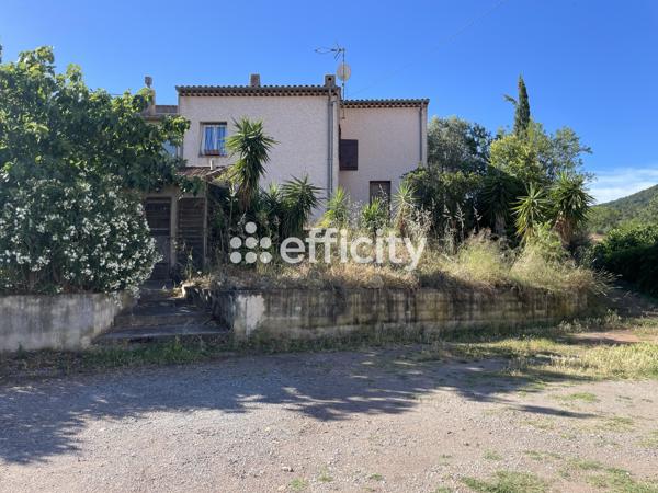 Maison
         5 pièces
        - 87 m² 411 000 € *