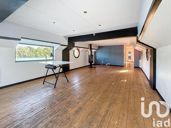 Maison à vendre 5 pièces 170 m² Athis-Mons