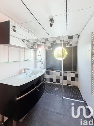 Maison à vendre 5 pièces 170 m² Athis-Mons