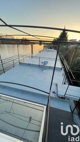 Maison à vendre 5 pièces 170 m² Athis-Mons